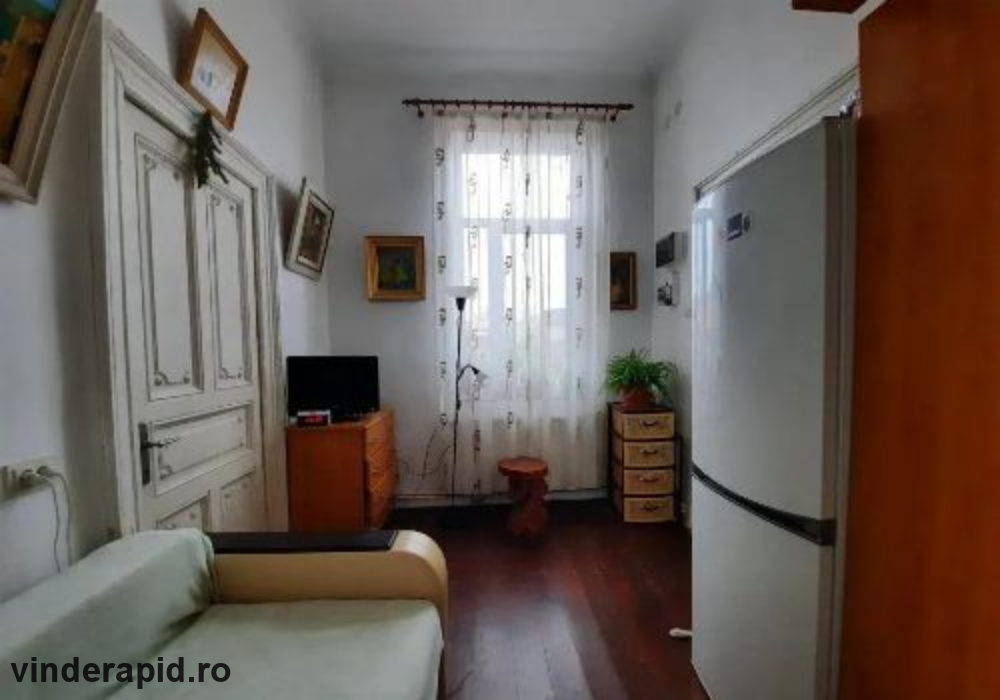 Apartament 3 camere zona Moșilor-Gemeni